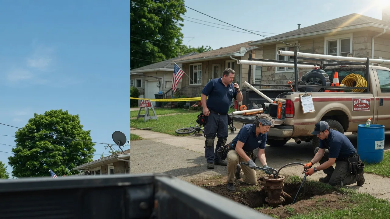 Water Heater Replacement in Saint Bernard, LA near me